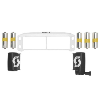 Système roll off Scott PROSPECT WFS 50