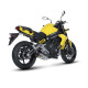 Ligne complète Akrapovic RACING Kawasaki ER-6N/F 12-16