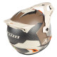 Casque Klim KRIOS PRO CHARGER PEYOTE