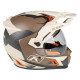 Casque Klim KRIOS PRO CHARGER PEYOTE