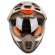 Casque Klim KRIOS PRO CHARGER PEYOTE