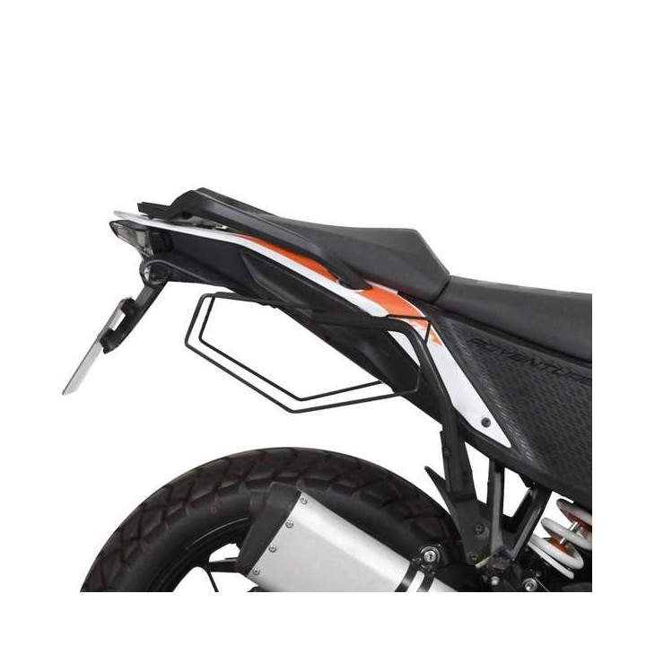 Écarteurs sacoches cavalières Shad (K0DK30SE) KTM 390 ADVENTURE