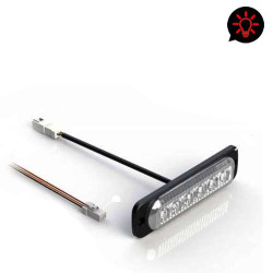 DENALI B6 brake light red (DNL.B6.003) DENALI B6 brake light red (DNL.B6.003)
