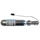 HELITE 60 cc cartridge for electronic airbag vest - MOLEX