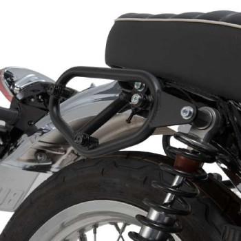 Kit sacoche latérale SW-Motech LEGEND GEAR LC - Black Edition Kawasaki W800/Street/Cafe (BC.HTA.08.933.20100) Kit sacoche latérale SW-Motech LEGEND GEAR LC - Black Edition Kawasaki W800/Street/Cafe (BC.HTA.08.933.20100)