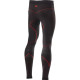 Pantalon thermique SIXS PNXW CU BLACK CARBON