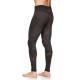 Pantalon thermique SIXS PNXW CU BLACK CARBON