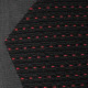 Pantalon thermique SIXS PNXW CU BLACK CARBON