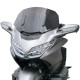 Bulle Bullster standard 39cm (BH190ST) Honda GLX1800 GOLDWING 18-