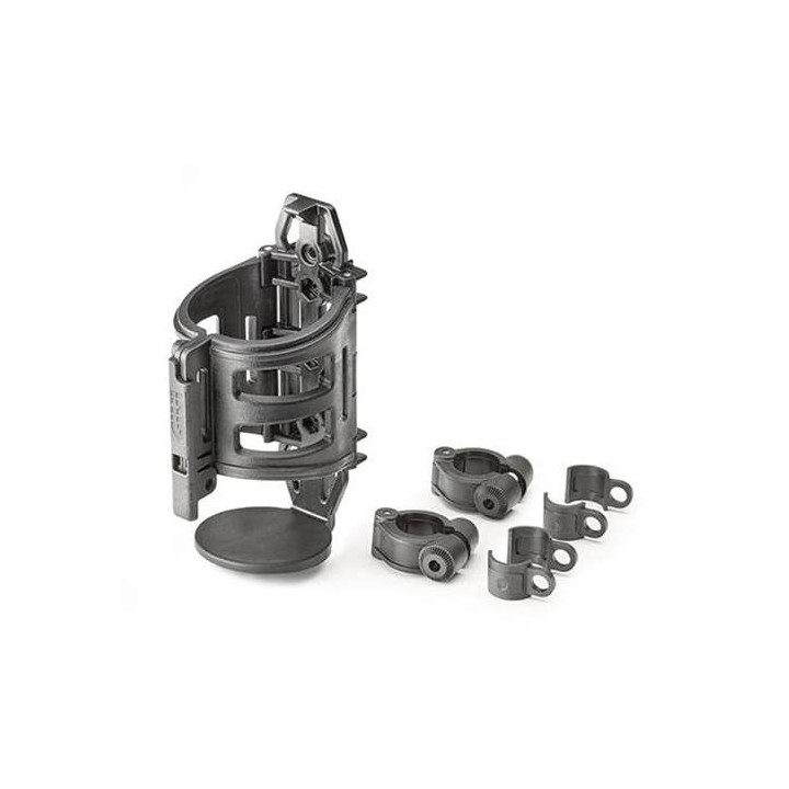 Givi E199 water bottle holder for TREKKER/ALASKA/DOLOMITI cases 