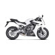 Complete Akrapovic RACING Titanium line (S-H6R12-HAFT) Honda CB650F / CBR650F 14-16 Complete Akrapovic RACING Titanium line (S-H6R12-HAFT) Honda CB650F / CBR650F 14-16