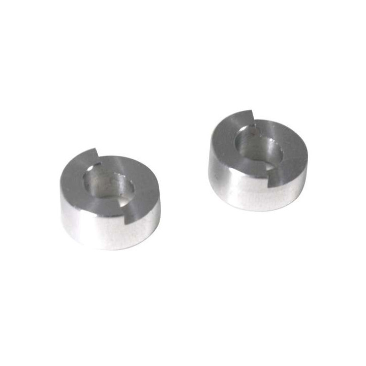 HONDA CHAFT handlebar connectors