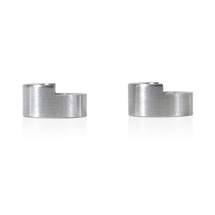 HONDA CHAFT handlebar connectors