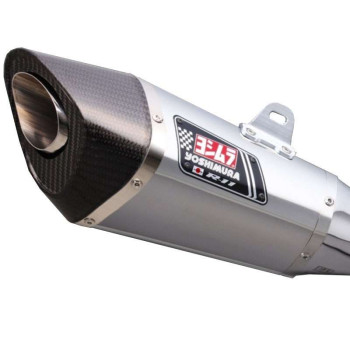Silencer YOSHIMURA R-11 Stainless Suzuki GSX-R1000 12-15