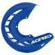 Protège-disque avant Acerbis X-BRAKE