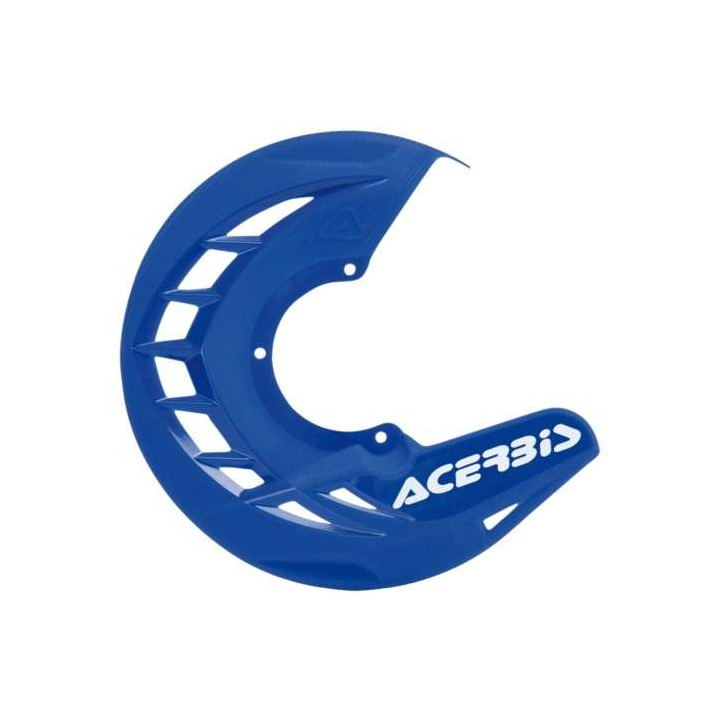 Protège-disque avant Acerbis X-BRAKE