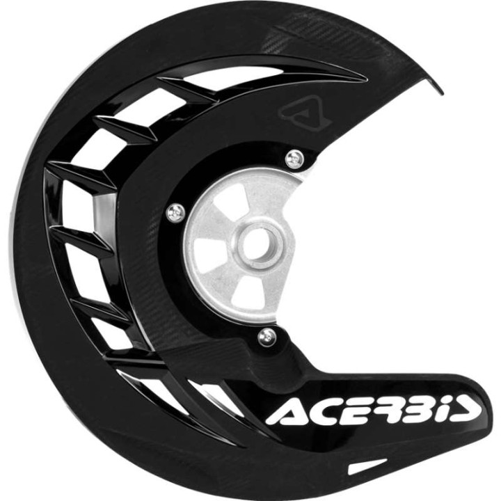 Protège-disque avant Acerbis X-BRAKE