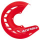 Protège-disque avant Acerbis X-BRAKE