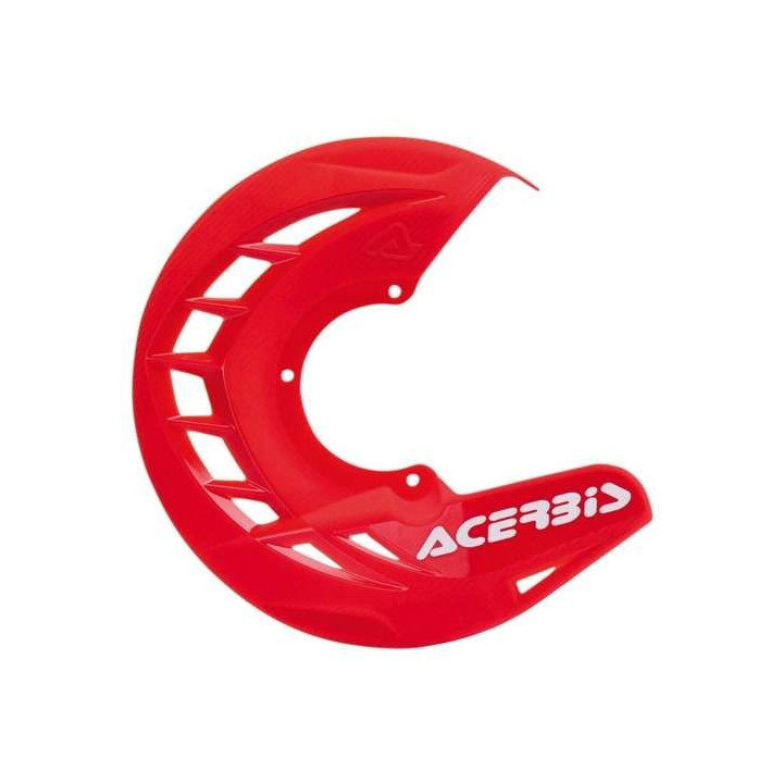 Protège-disque avant Acerbis X-BRAKE