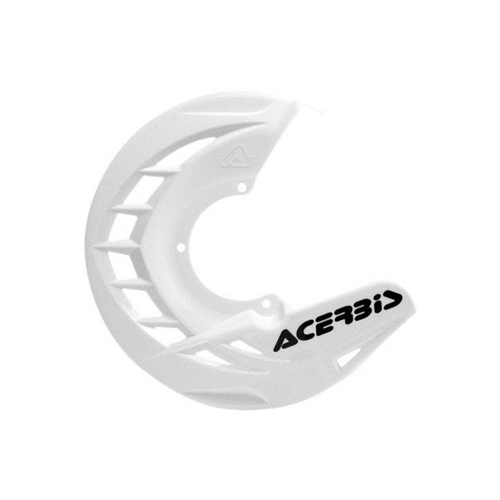 Protège-disque avant Acerbis X-BRAKE