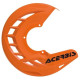 Protège-disque avant Acerbis X-BRAKE