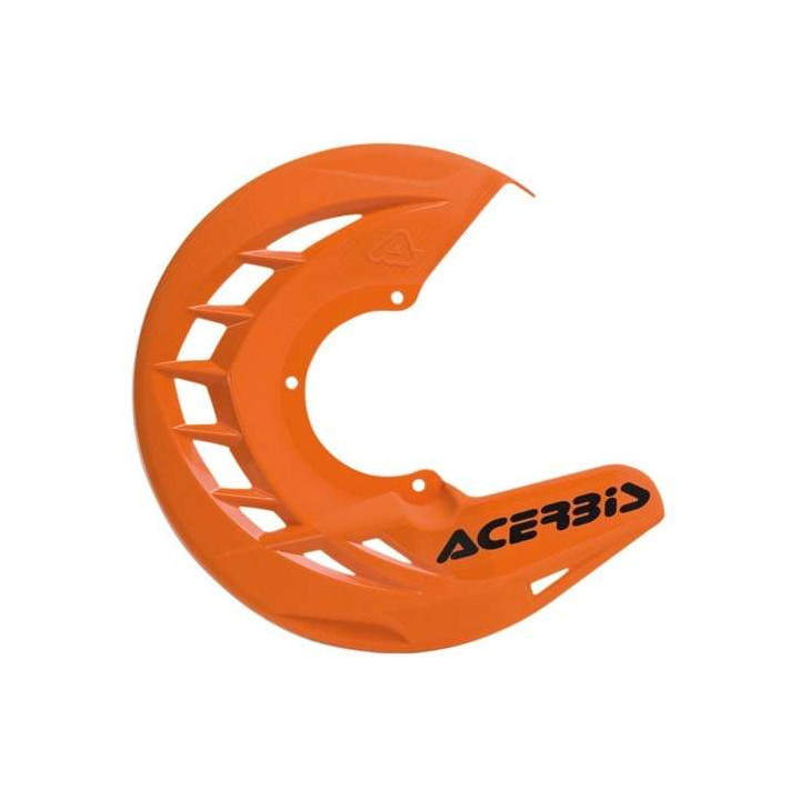 Protège-disque avant Acerbis X-BRAKE