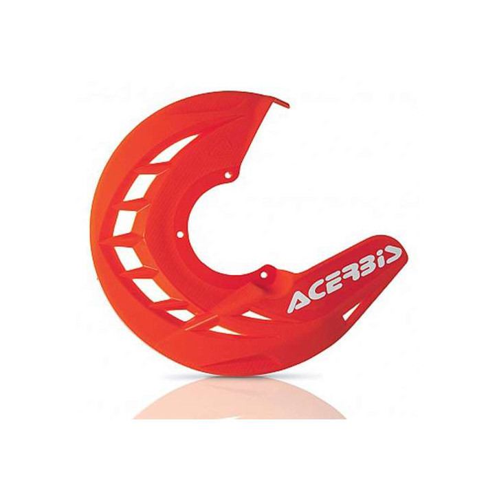 Protège-disque avant Acerbis X-BRAKE
