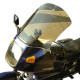 Bulle Bullster HP 55cm (BB009HP) BMW R80/R100 RT BASCULANTE
