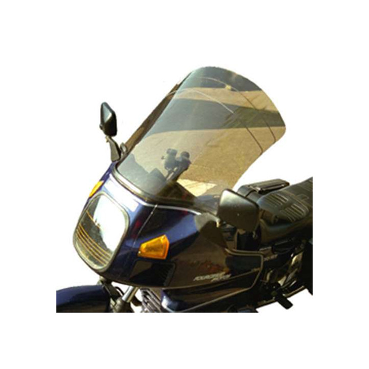 Bulle Bullster HP 55cm (BB009HP) BMW R80/R100 RT BASCULANTE