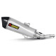 Silencieux homologué Akrapovic Inox X-MAX/MAJESTY/EVOLIS 400