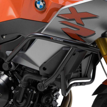 Pare-carters SW-Motech BMW F900XR