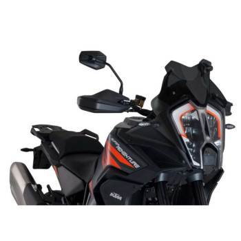 Bulle Puig SPORT -5cm (20401) KTM 1290 SUPER ADVENTURE R / S