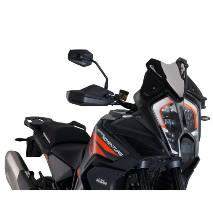 Bulle Puig SPORT -5cm (20401) KTM 1290 SUPER ADVENTURE R / S