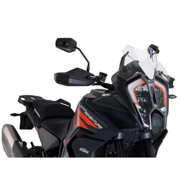 Bulle Puig SPORT -5cm (20401) KTM 1290 SUPER ADVENTURE R / S