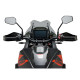 Bulle Puig SPORT -5cm (20401) KTM 1290 SUPER ADVENTURE R / S