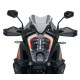 Bulle Puig SPORT -5cm (20401) KTM 1290 SUPER ADVENTURE R / S