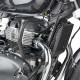 Pare-carters Givi (TN9058) Royal Enfield Super Meteor 650