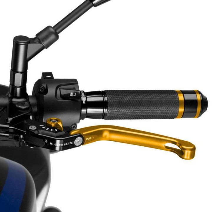 Puig 3.0 folding clutch lever