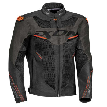 Ixon DRACO motorcycle jacket - Color