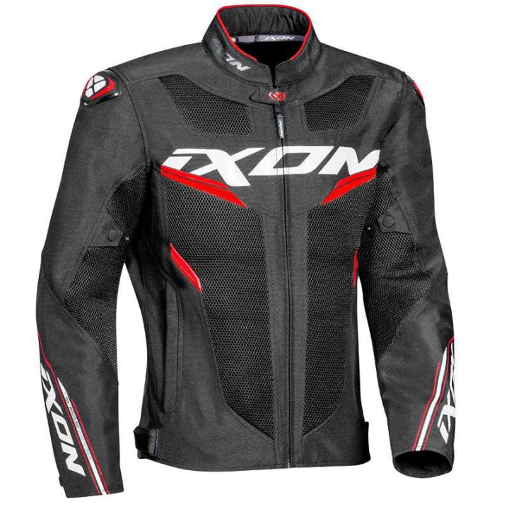 Ixon DRACO motorcycle jacket - Color
