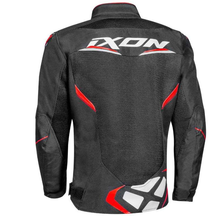 Ixon DRACO motorcycle jacket - Color