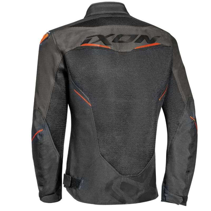 Ixon DRACO motorcycle jacket - Color