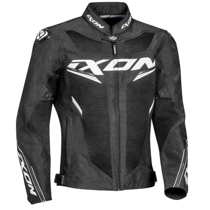 Ixon DRACO motorcycle jacket - Color