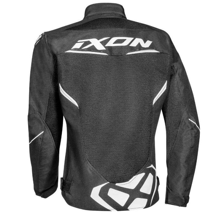 Ixon DRACO motorcycle jacket - Color