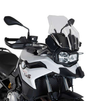 Bulle Puig TOURING (3768) BMW F750GS