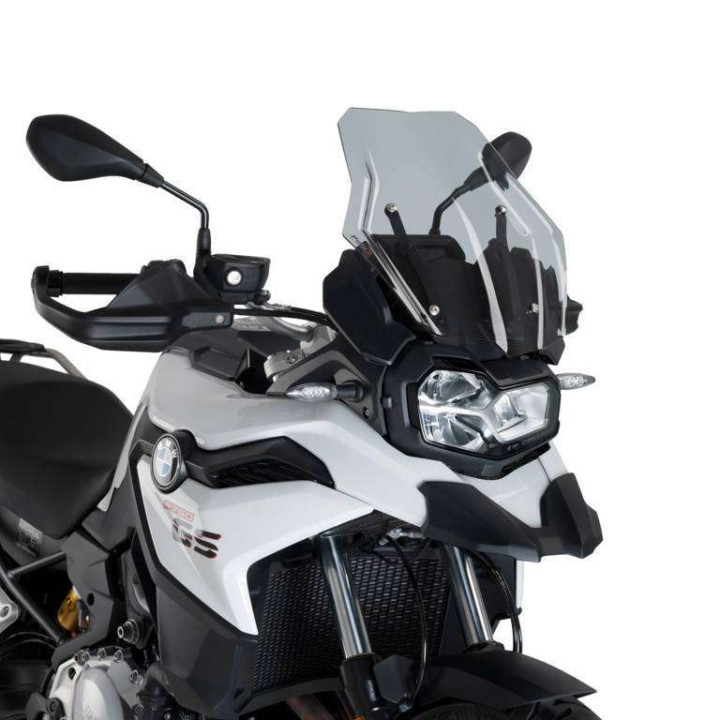 Bulle Puig TOURING (3768) BMW F750GS
