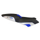 Housse de selle Tappezzeria LARIANO SPECIAL BMW K1200S 04-08