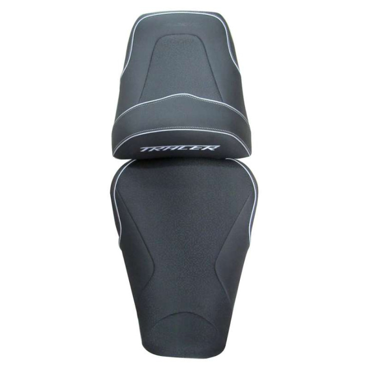 Bagster READY LUXE comfort saddle (5355Z) Yamaha MT-09 TRACER