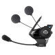 Intercom universel Sena 30K (kit pour 1 casque)
