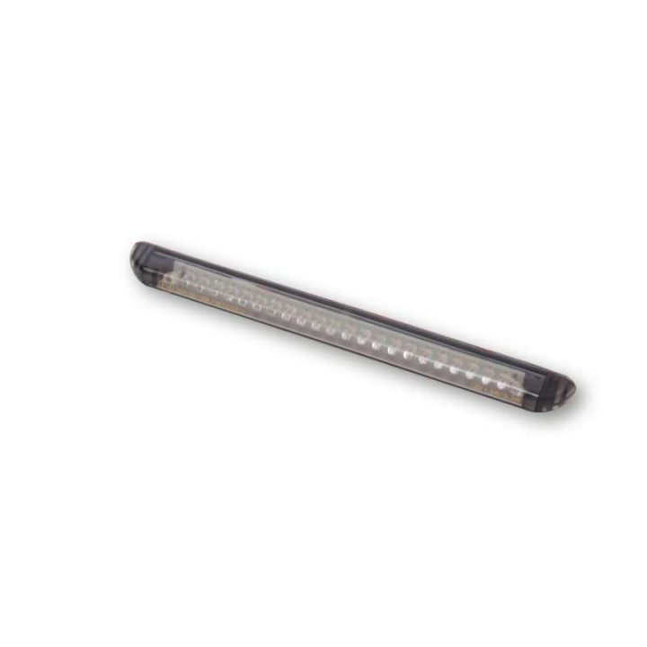 Feu arrière moto HIGHSIDER STRING CLAIR